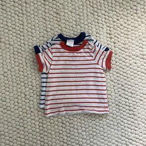 Hanna Andersson baby tee 2-pack
